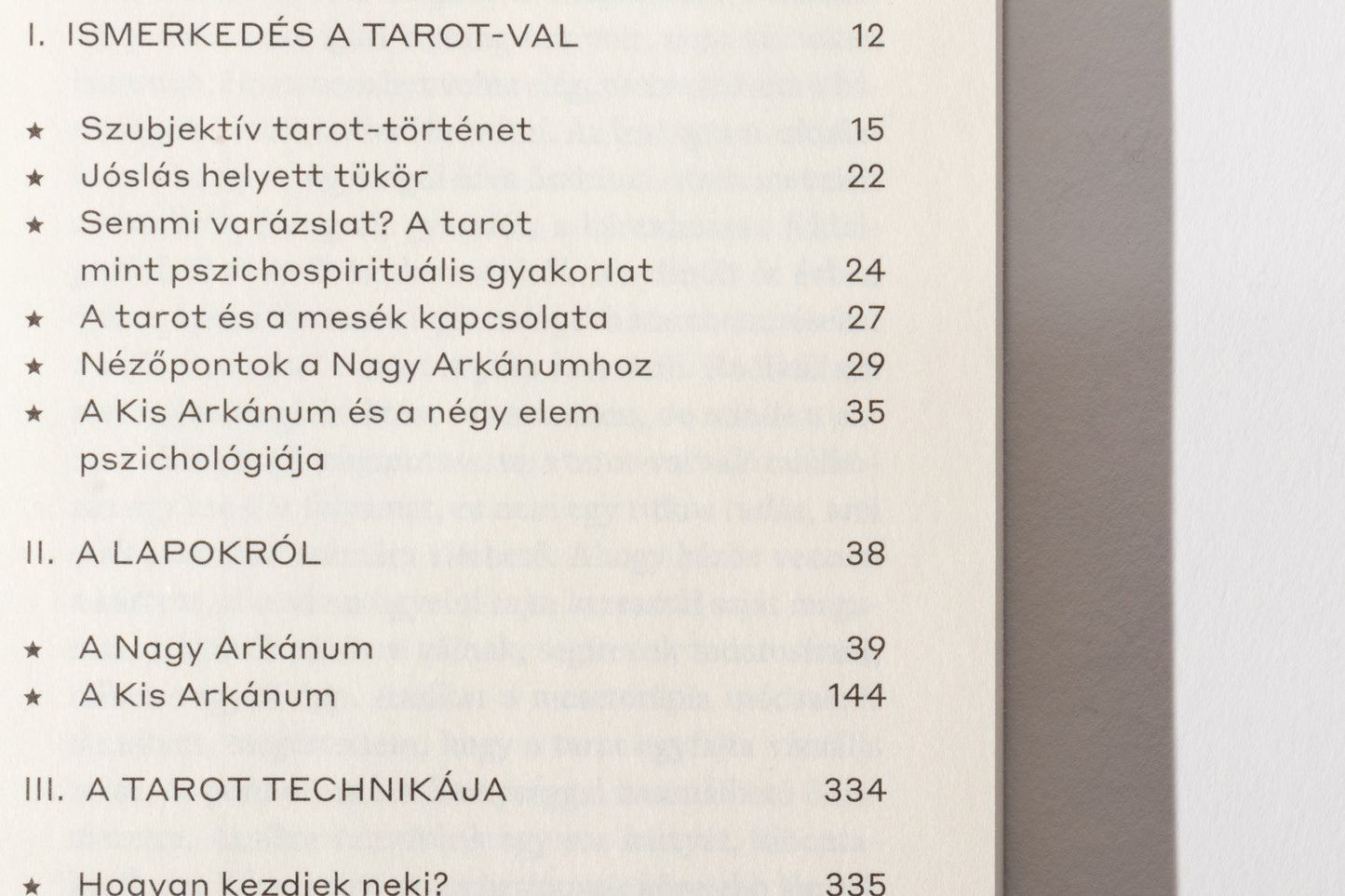 Tarot Kollektíva - Jóslás helyett tükör, kortárs kalauz a tarot képeihez